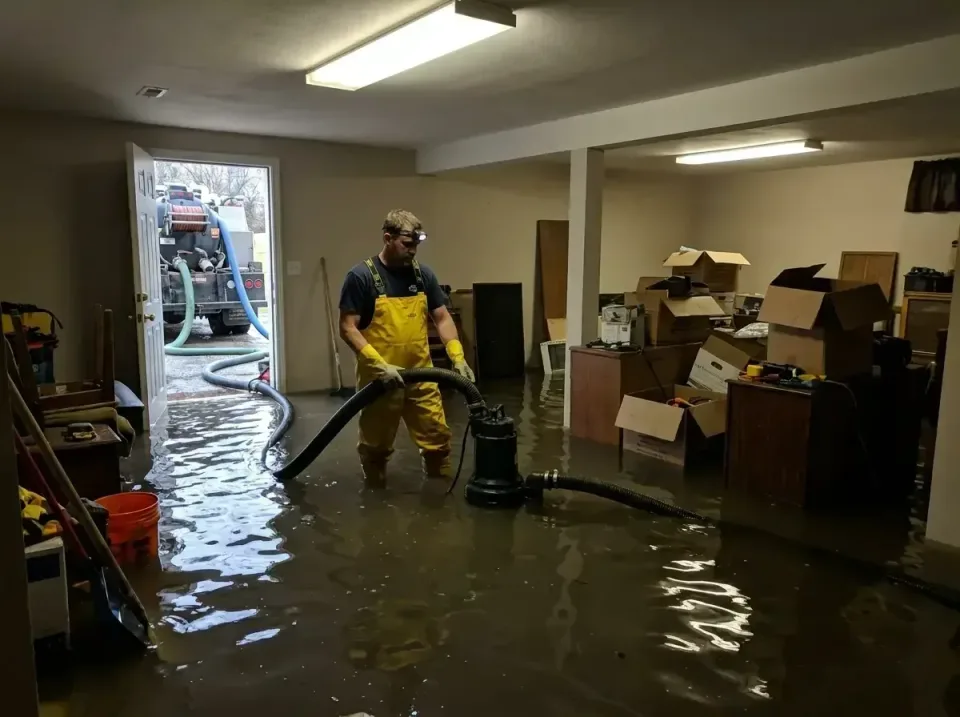 basement-burst-pipe-flooding-a-001 — frequently asked questions, 24-Hour Water Damage Restoration Services in Delafield, WI